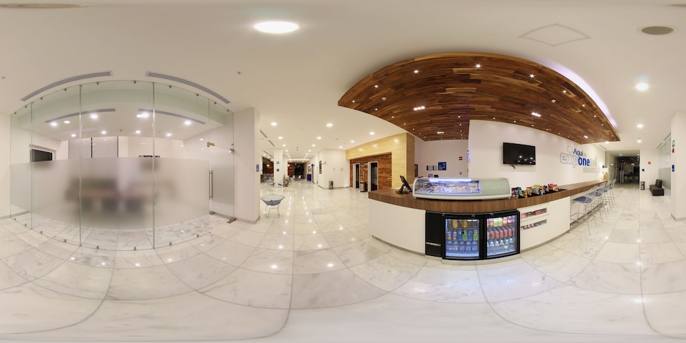 Snack bar