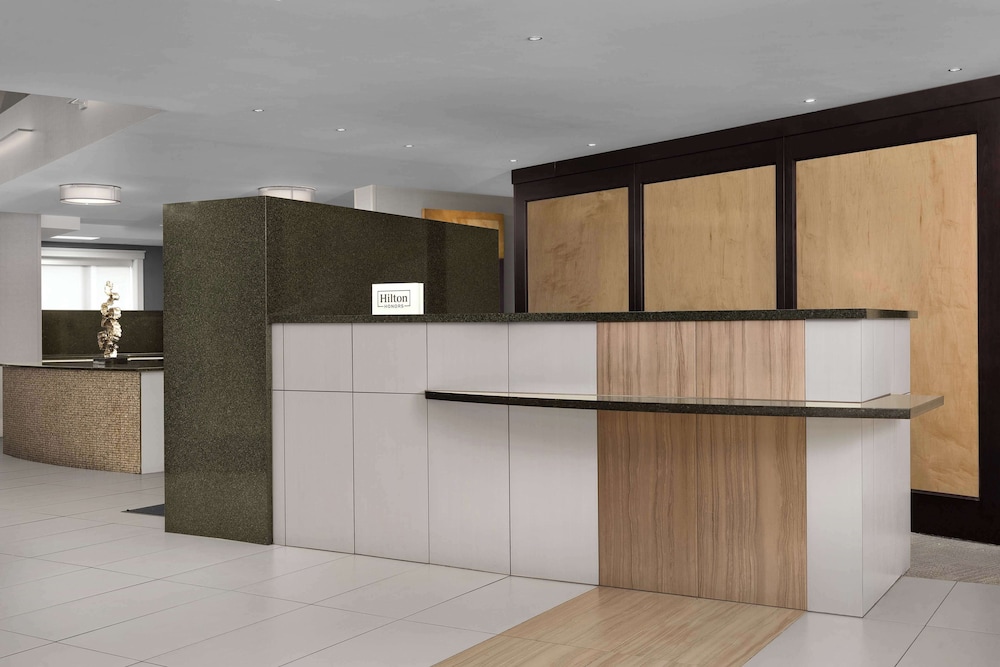 Homewood Suites by Hilton Reading - photo 5