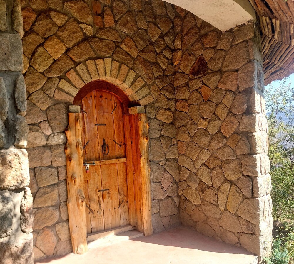 Bethan Amba ecovillage — Lalibela — photo 2
