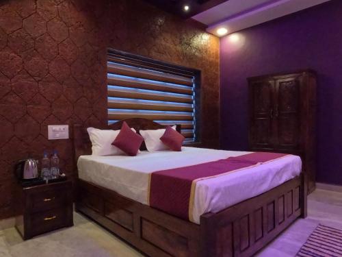 Kokan Heritage Resort — Malvan — photo 3