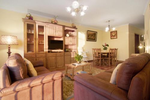 Palheiro Residence Familiar 1 — 4-Star Luxury Hotel in Funchal, Portugal