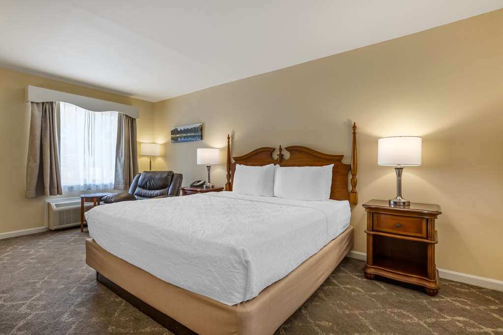 Best Western Plus Santee Inn - photo 22