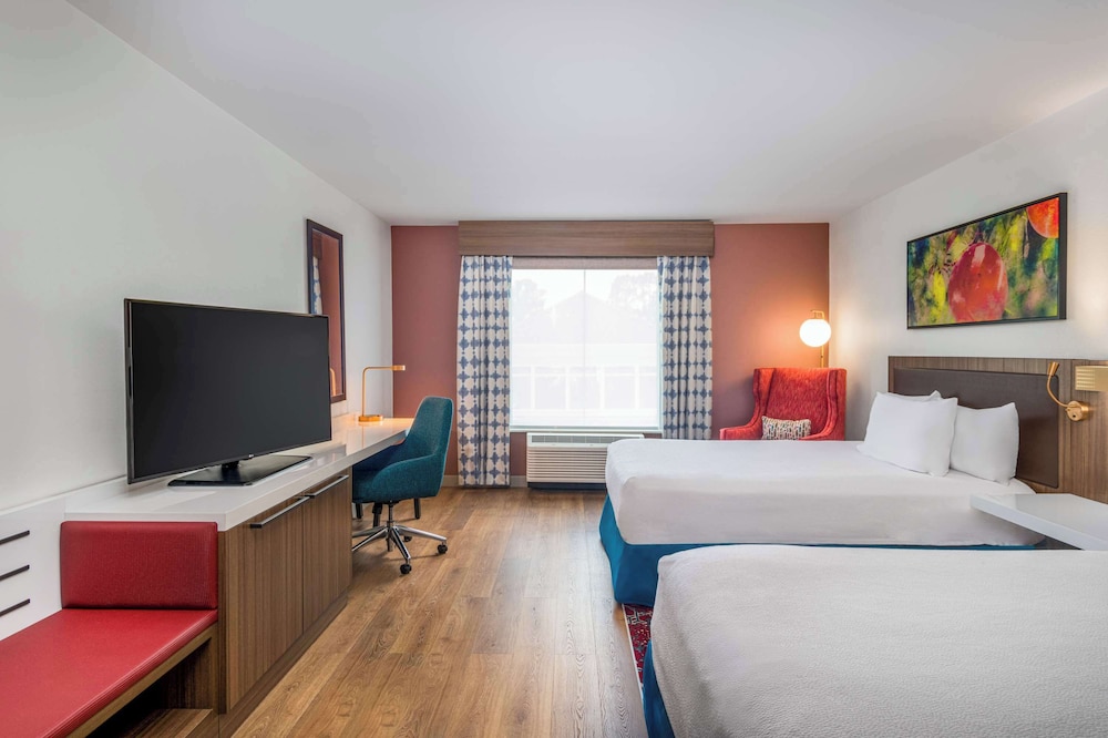 Hilton Garden Inn Atlanta Peachtree City - photo 23