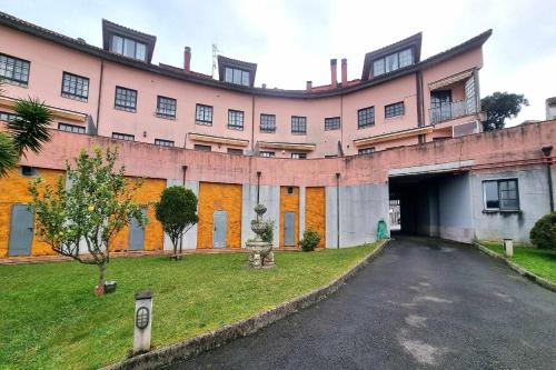 Apartamento Saavedra — Llanes — photo 4