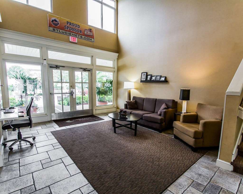 Sleep Inn Port St. Lucie at PGA Village - photo 6