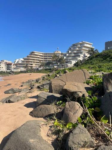 Beachfront apartment in Ballito Casablanca — 4-Star Luxury Hotel in Ballito, South Africa