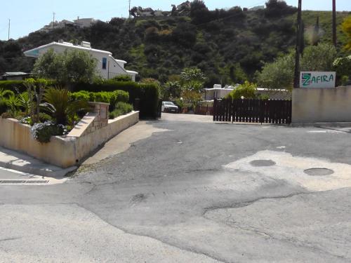 Zafira Holiday Apartments