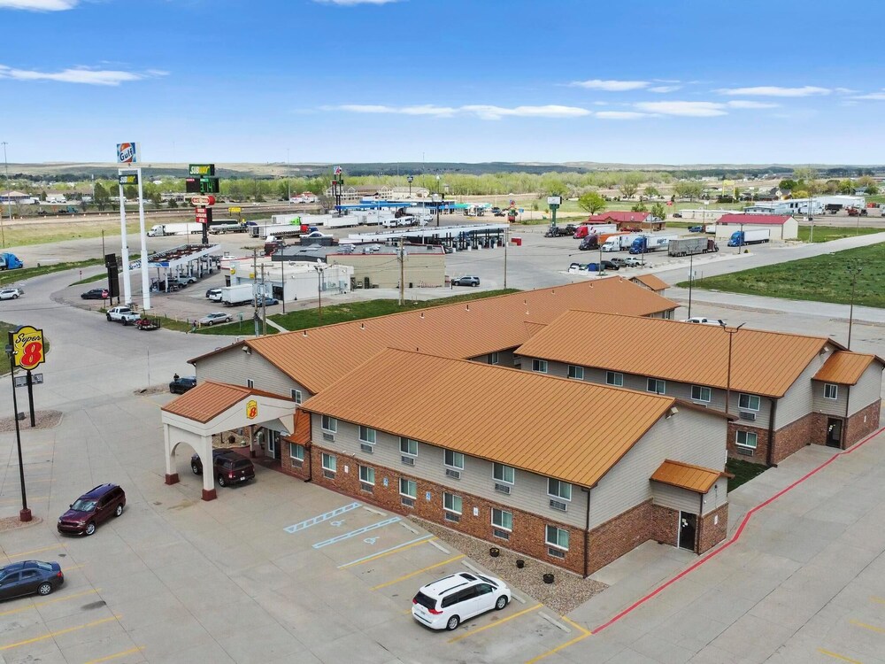 Super 8 by Wyndham Ogallala - photo 36