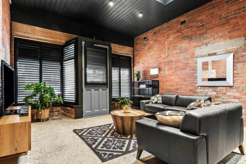 The Radford on Elizabeth — hotel in Geelong West