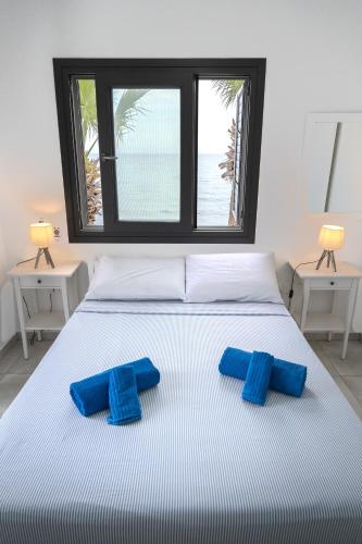 Meneou Blu Beach House