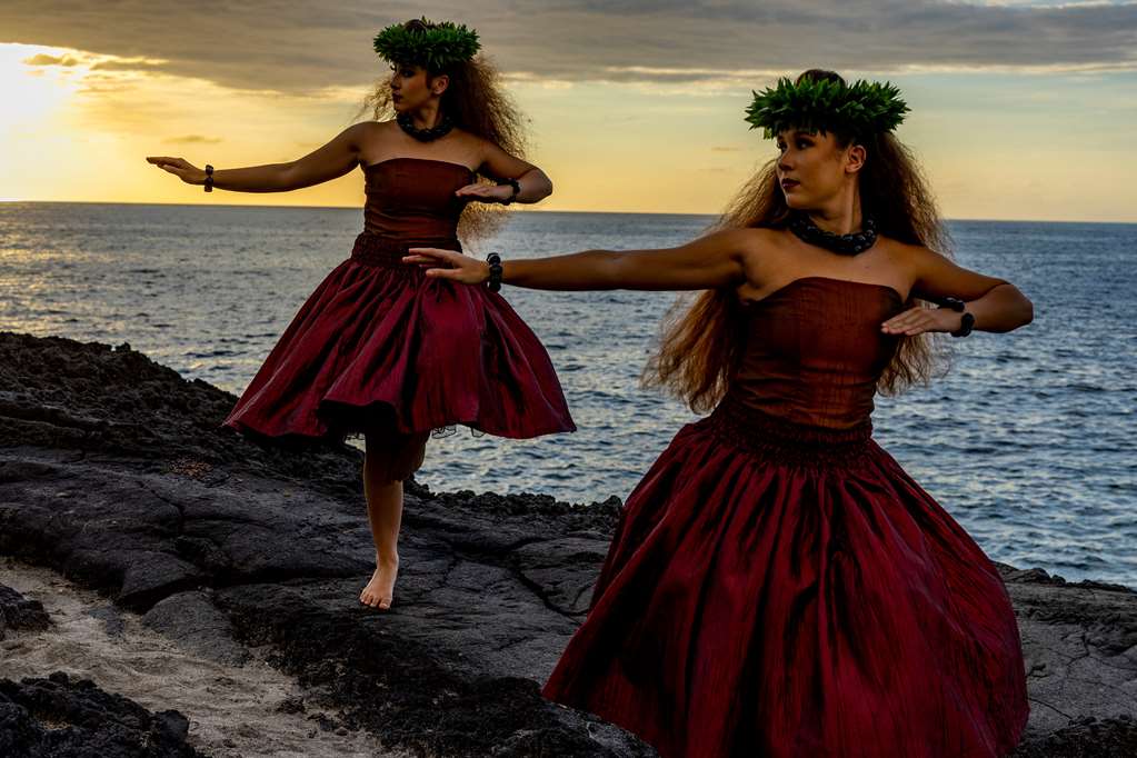 Outrigger Kona Resort & Spa - photo 59