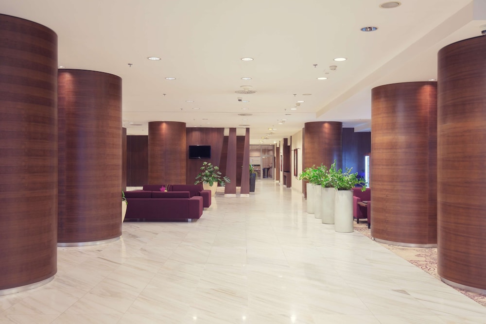 DoubleTree by Hilton Hotel Kosice — Kosice — photo 3