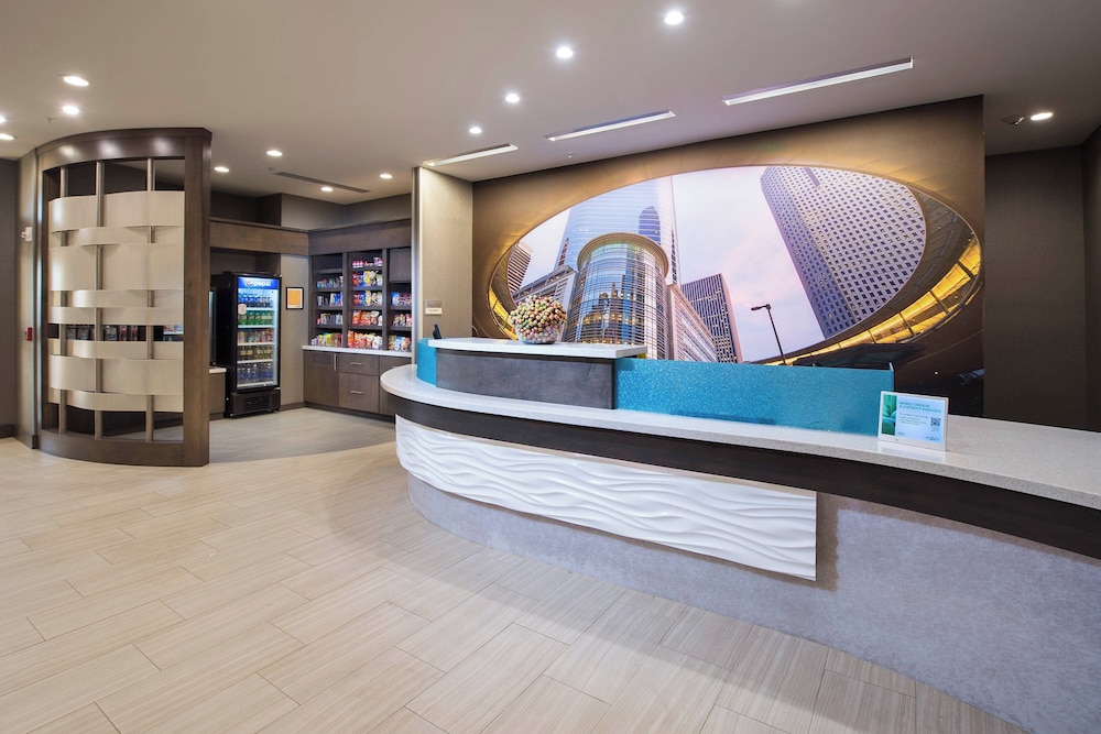 SpringHill Suites by Marriott Houston Hwy. 290 NW Cypress - photo 3