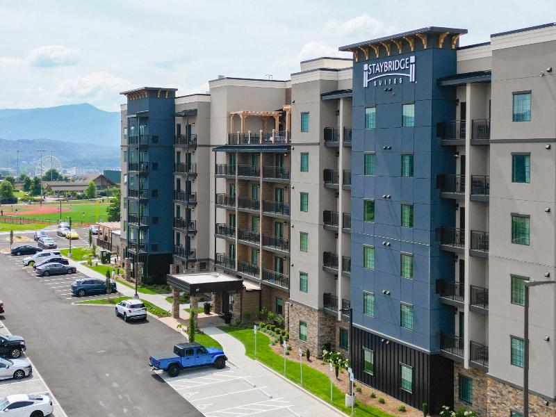 Staybridge Suites Pigeon Forge Smoky Mtns by IHG - photo 8