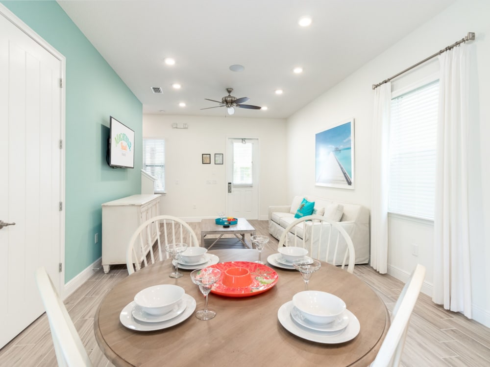 Margaritaville Cottages Orlando by Vstays with H2O Waterpark - photo 169