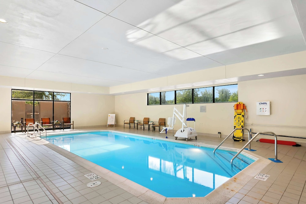 Sonesta Select Greenbelt College Park - photo 22
