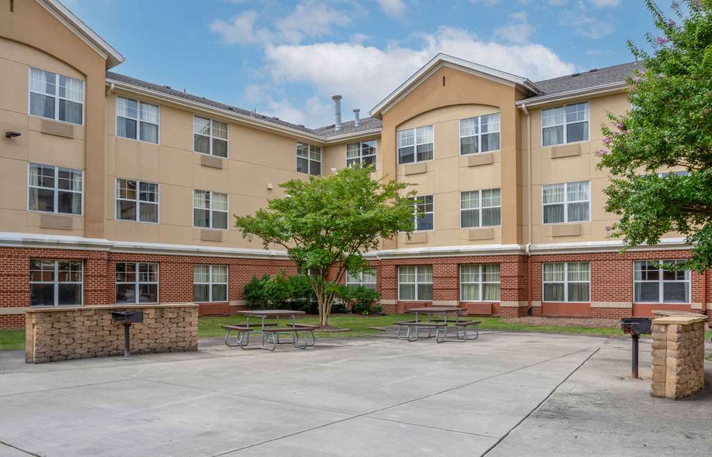 Extended Stay America Suites Columbia Columbia Corporate Pk - photo 39