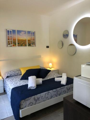 L’antica Corte Lazzago Rooms in Como, Italy