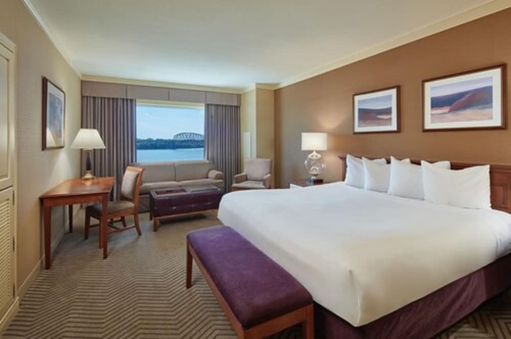 Harrah's Metropolis Hotel & Casino A Caesars Rewards Destination - photo 7