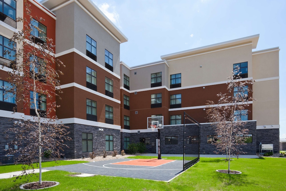 Homewood Suites by Hilton Davenport - photo 26