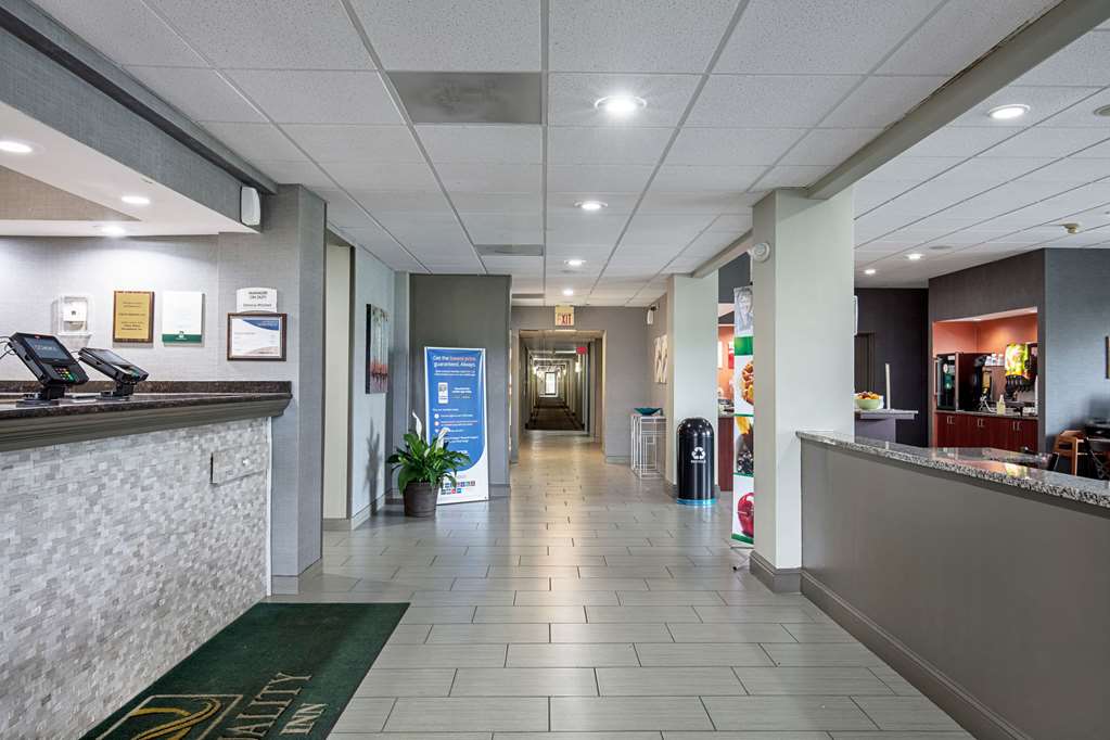 Quality Inn Holly Springs South - photo 4