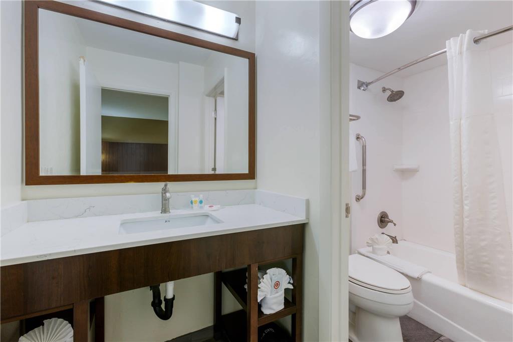 Comfort Suites Tucson near Sabino Canyon - photo 22