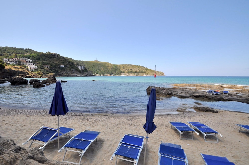 Residence Eco Del Mare Event — 4-Star Luxury Hotel in Centola, Italy