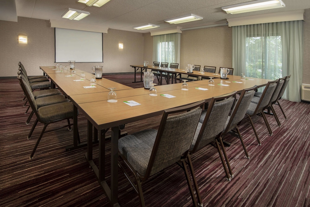 Courtyard by Marriott Rockville - photo 33