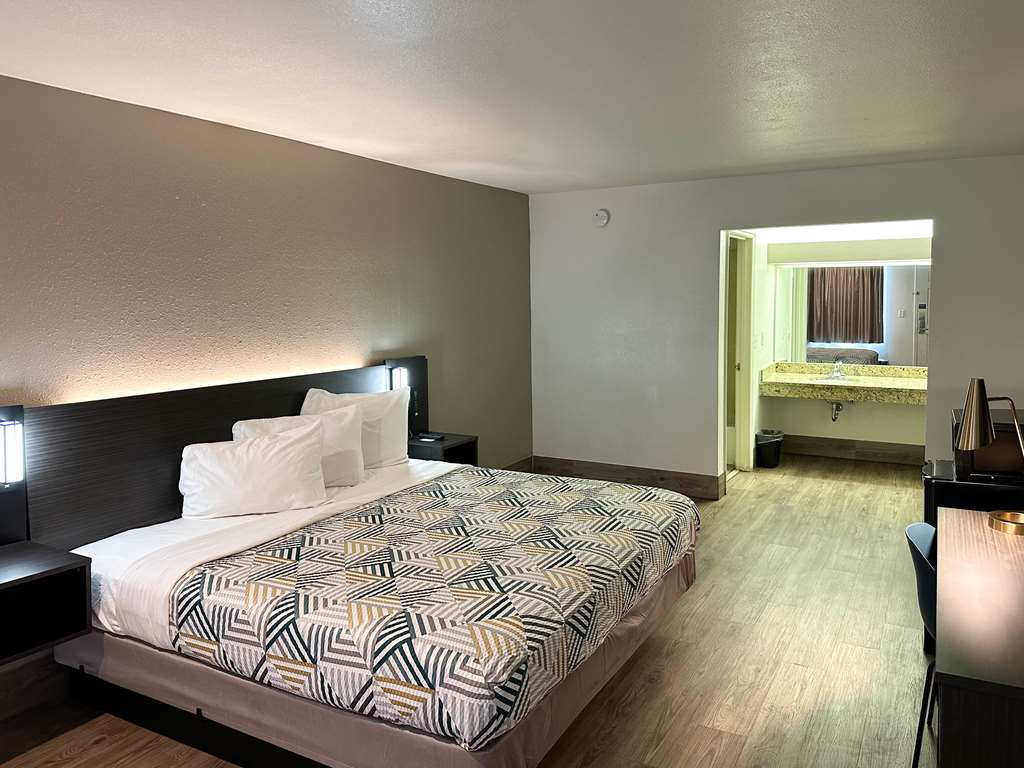 Motel 6 Pooler GA Savannah Airport - photo 13