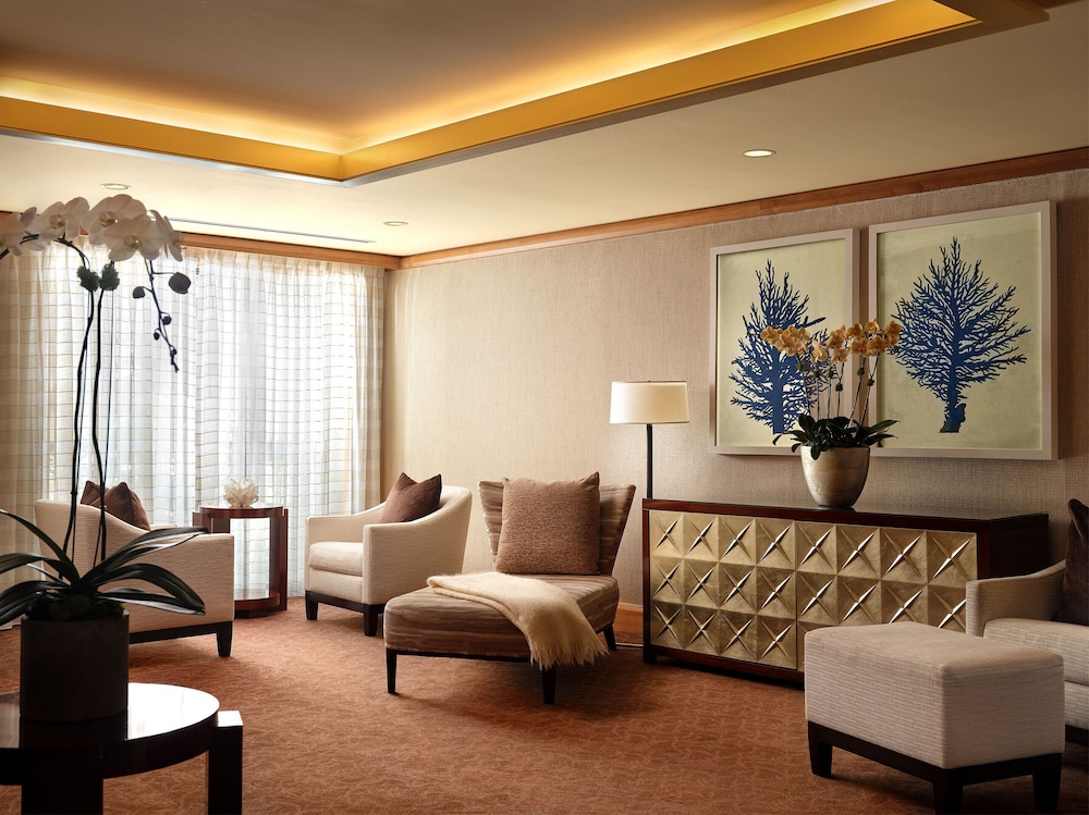 The Grand America Hotel - photo 40