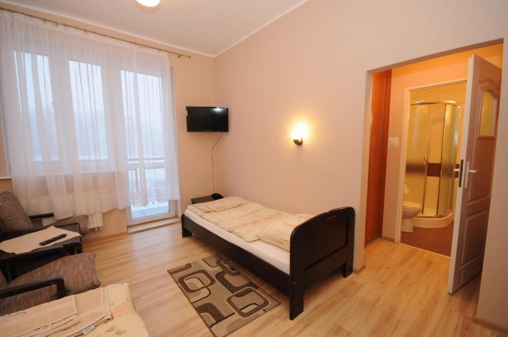 Hotel Ajaks — Trzcianka — photo 4
