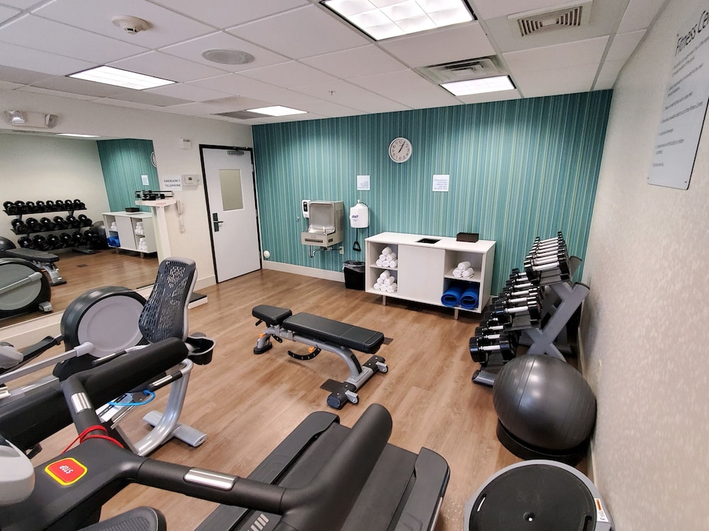 Holiday Inn Express & Suites Phoenix Glendale Sports Dist by IHG - photo 34