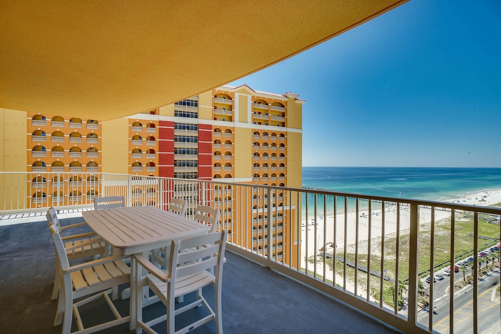Calypso Tower 3 by Panhandle Getaways - photo 637