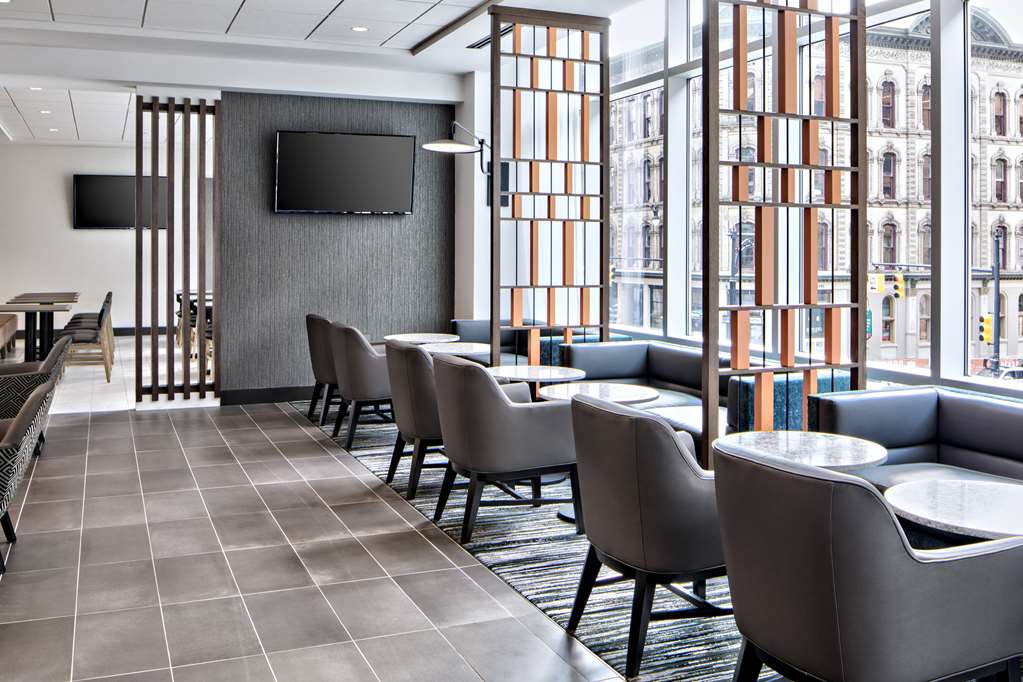 Hyatt Place Grand Rapids Downtown - photo 21