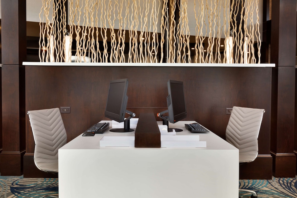 Embassy Suites by Hilton Atlanta NE Gwinnett Sugarloaf - photo 33