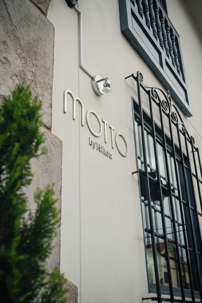 Motto by Hilton Cusco - last minute hotel in Cusco