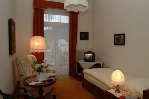 Schwarzer Adler — Mariazell