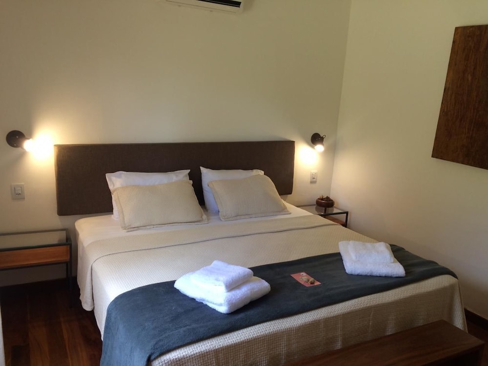 Pousada Villa Domaso in Brumadinho, Brasil