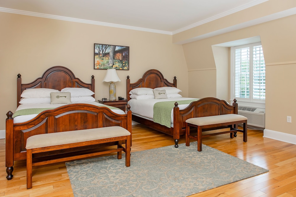 Mills Park Hotel - photo 10