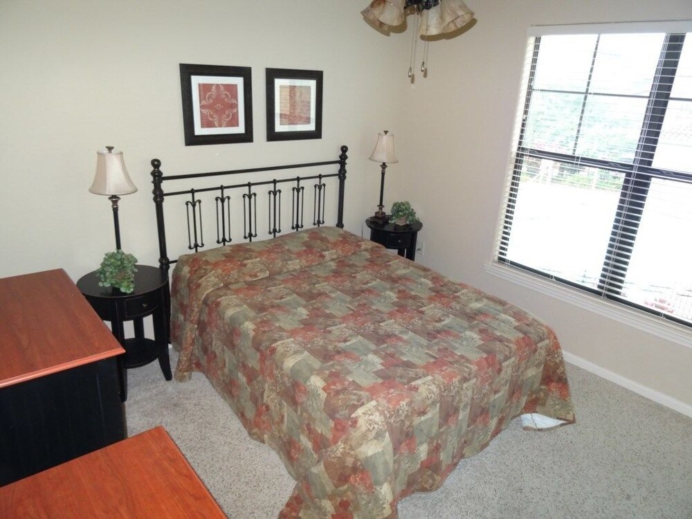 Ip60483 Bella Piazza Resort 3 Bed 3 Baths Condo - photo 3