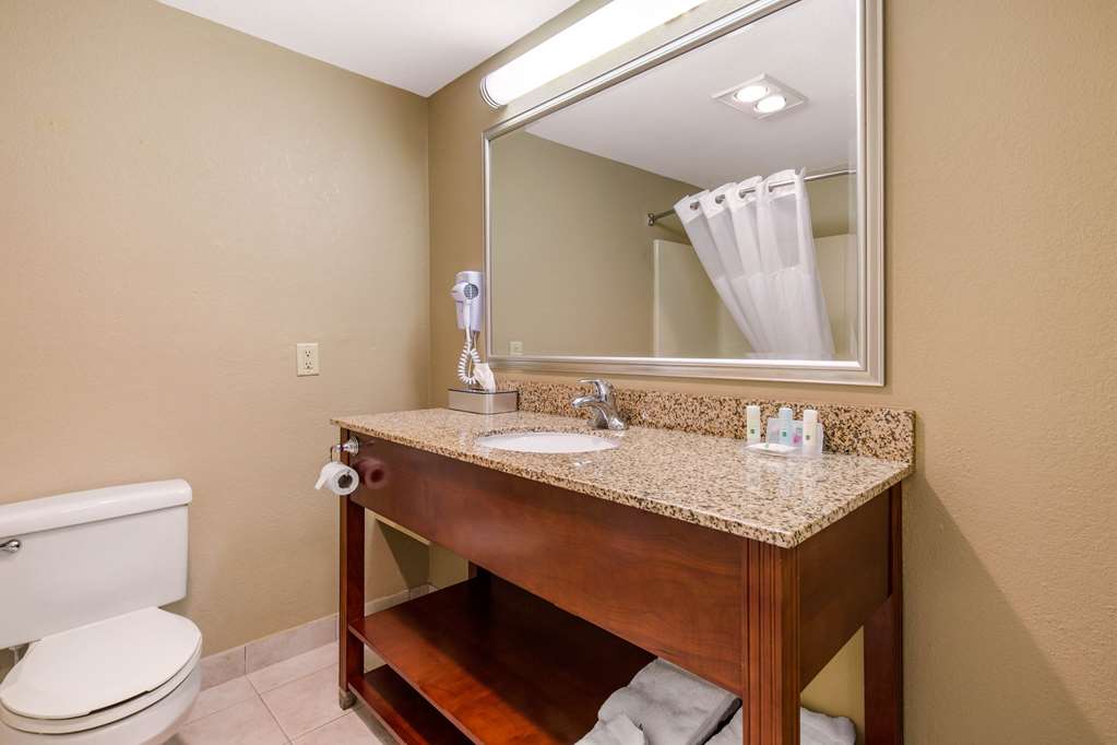 Quality Inn & Suites Georgetown Seaford - photo 13