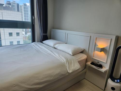Daegu DSR Business Hotel - last minute hotel in Daegu