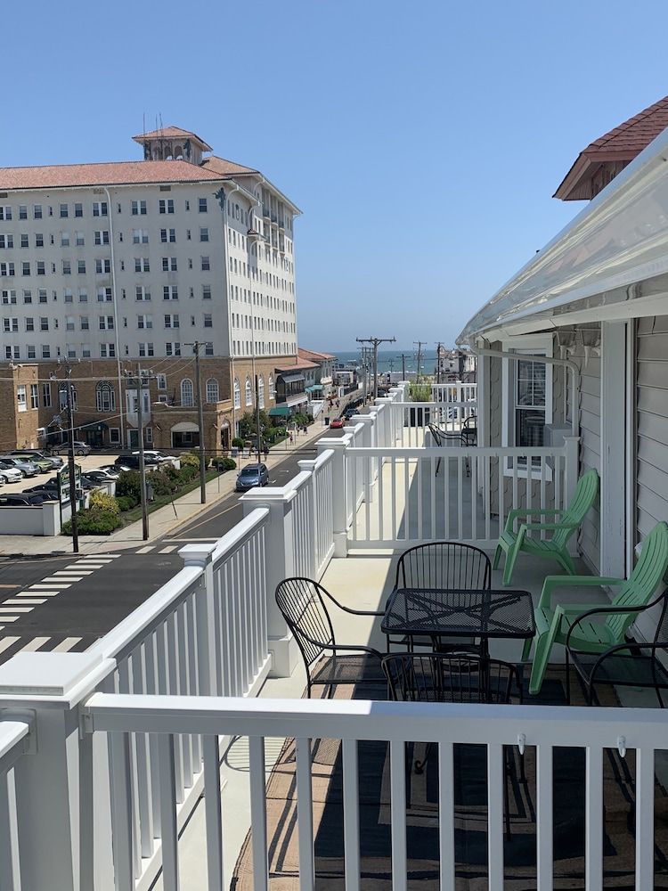 Ocean Manor Inn - photo 42