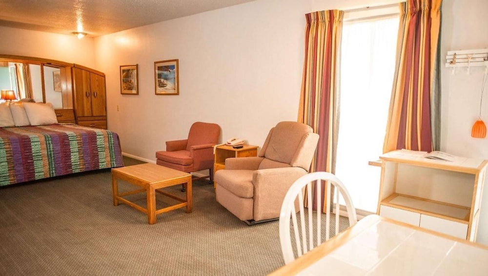 Wayfarer Inn Woodward - photo 10