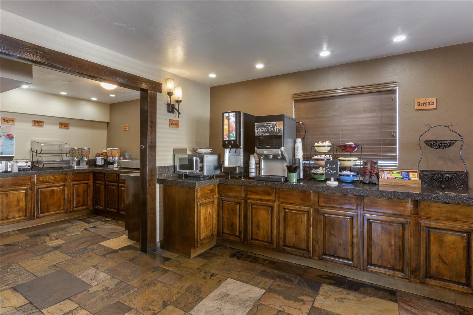 Best Western Rancho Grande - photo 7