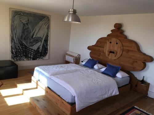 Nickhof B&B Resort pet-friendly hotel Inzigkofen