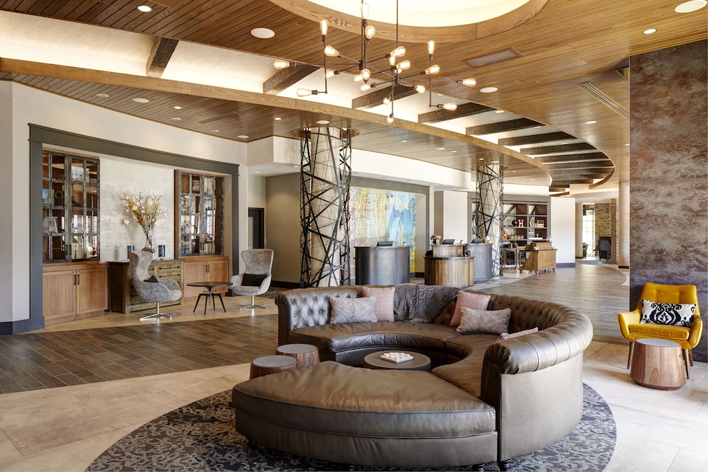 Archer Hotel Florham Park Morristown - featured photo