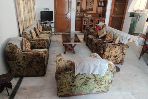 Park View — 4-Star Luxury Hotel in Lucknow, India