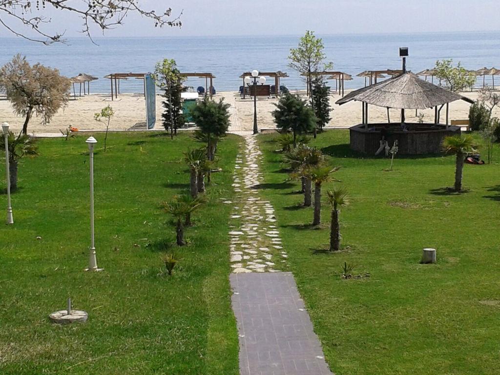 Anais Hotel — Korinos — photo 2