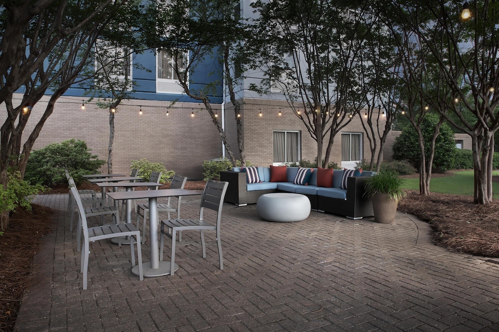 Hilton Garden Inn Auburn Opelika - photo 46